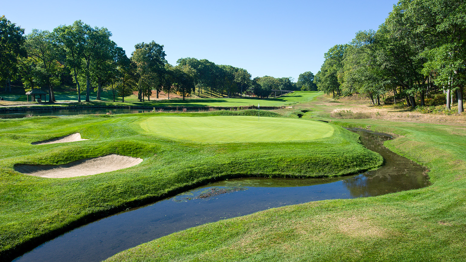 Brae Burn to Host 2024 U.S. Women's Mid-Amateur