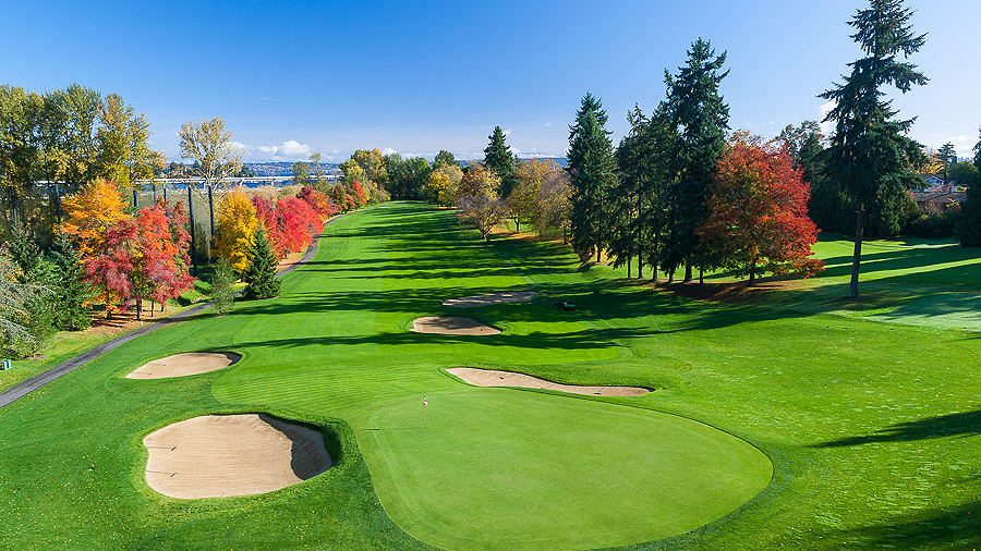 Broadmoor Golf Club Lands 2024 U.S. Senior Women's Amateur