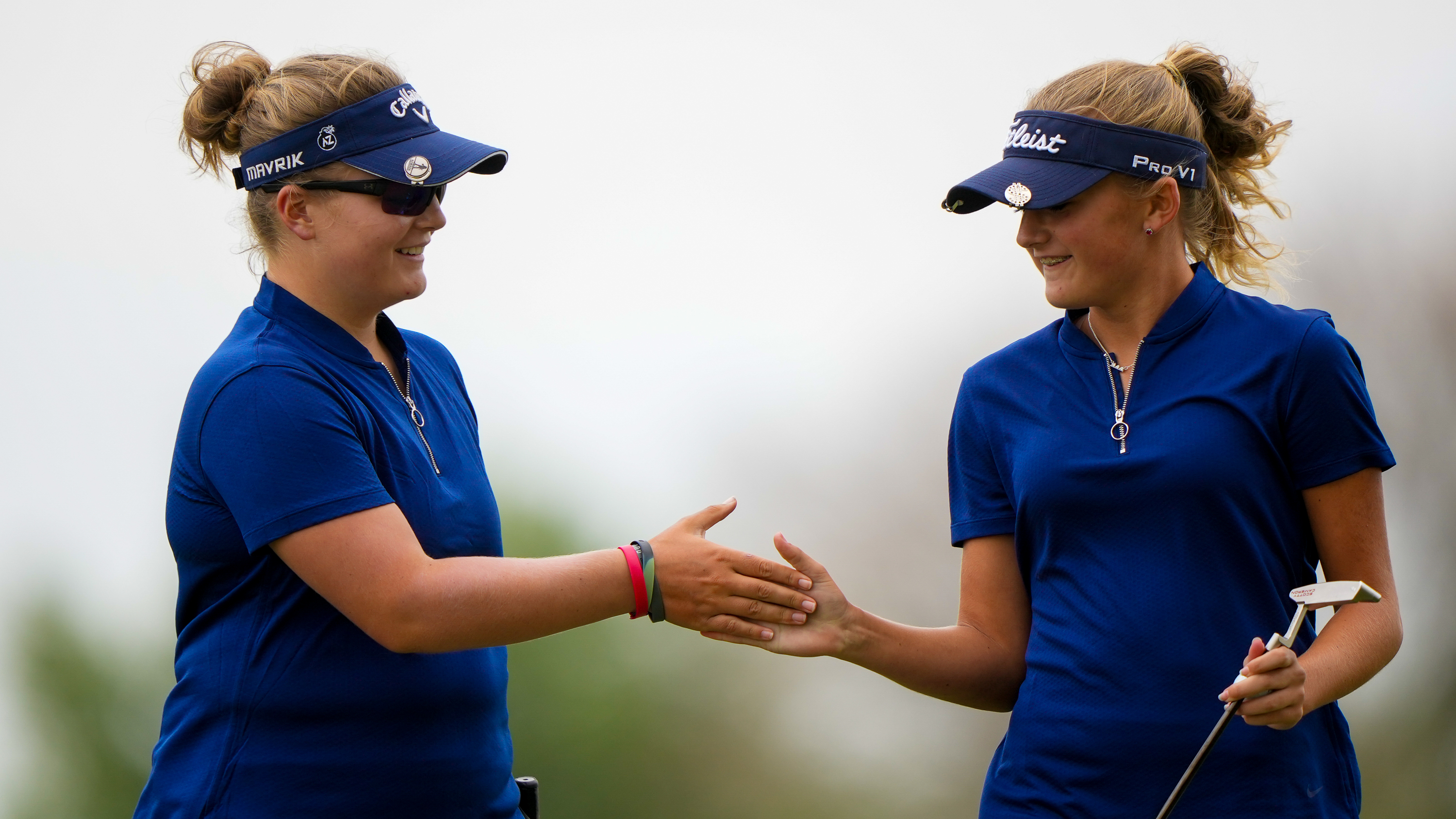 Fast Facts for 2023 U.S. Women's Amateur Four-Ball