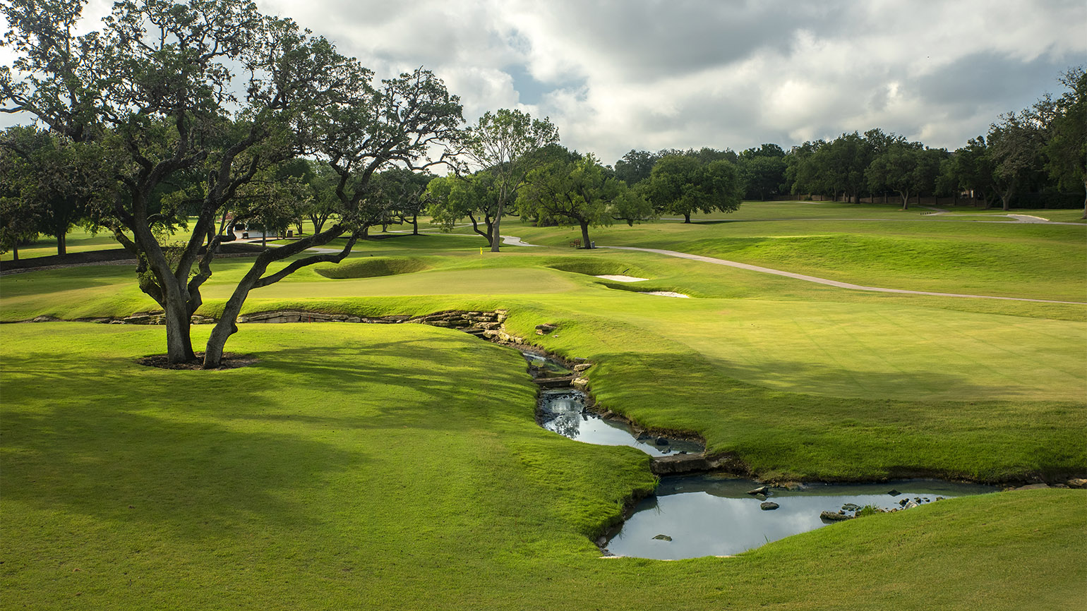 Oak Hills C.C. to Host 2024 U.S. Women's Amateur Four-Ball