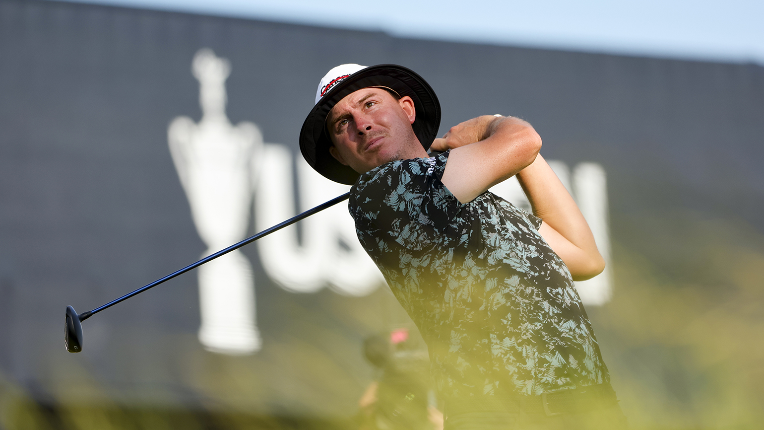 10 Stats to Know: Round 2, 122nd U.S. Open