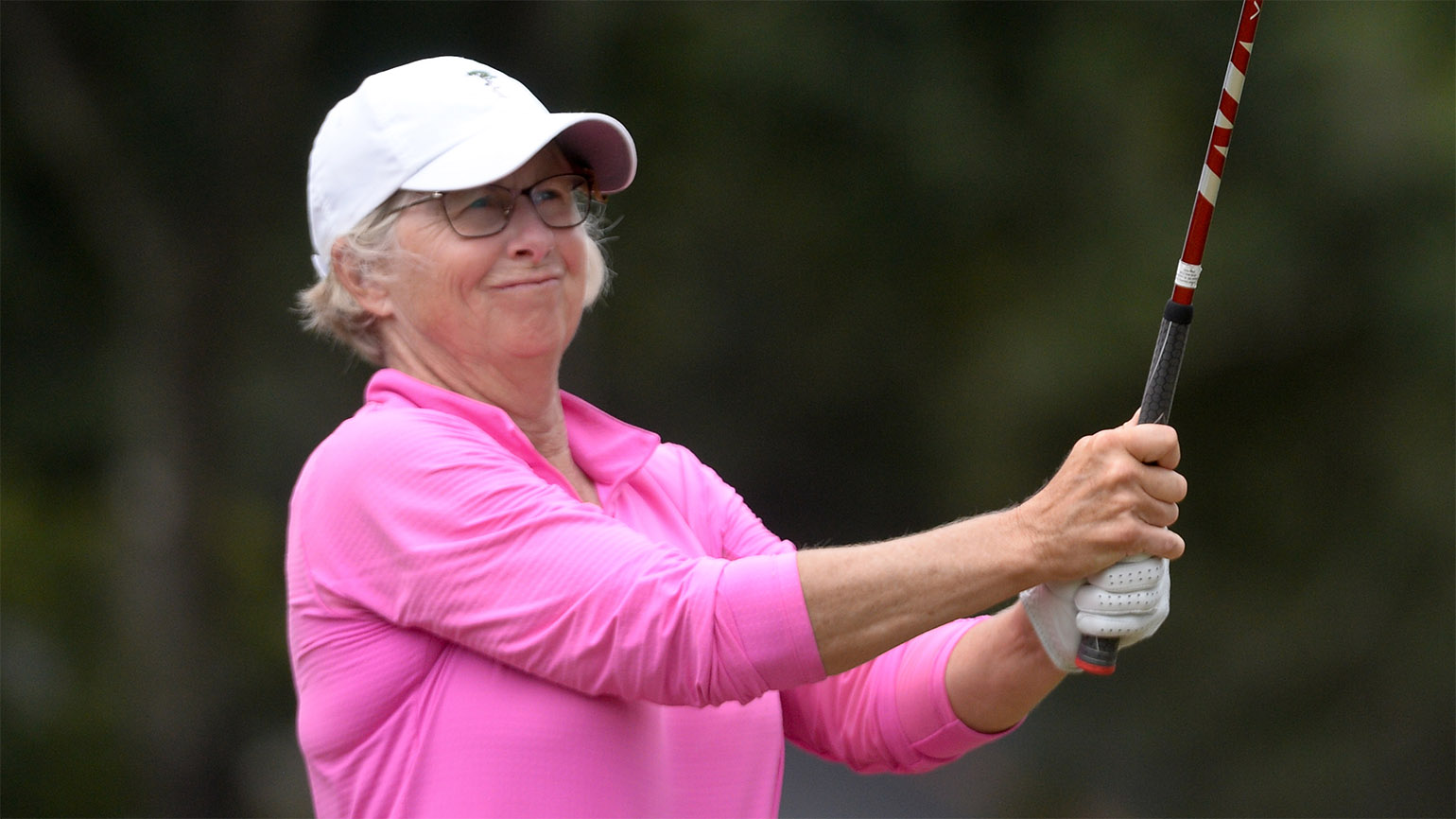 35th U.S. Women's Mid-Amateur: Inside the Field