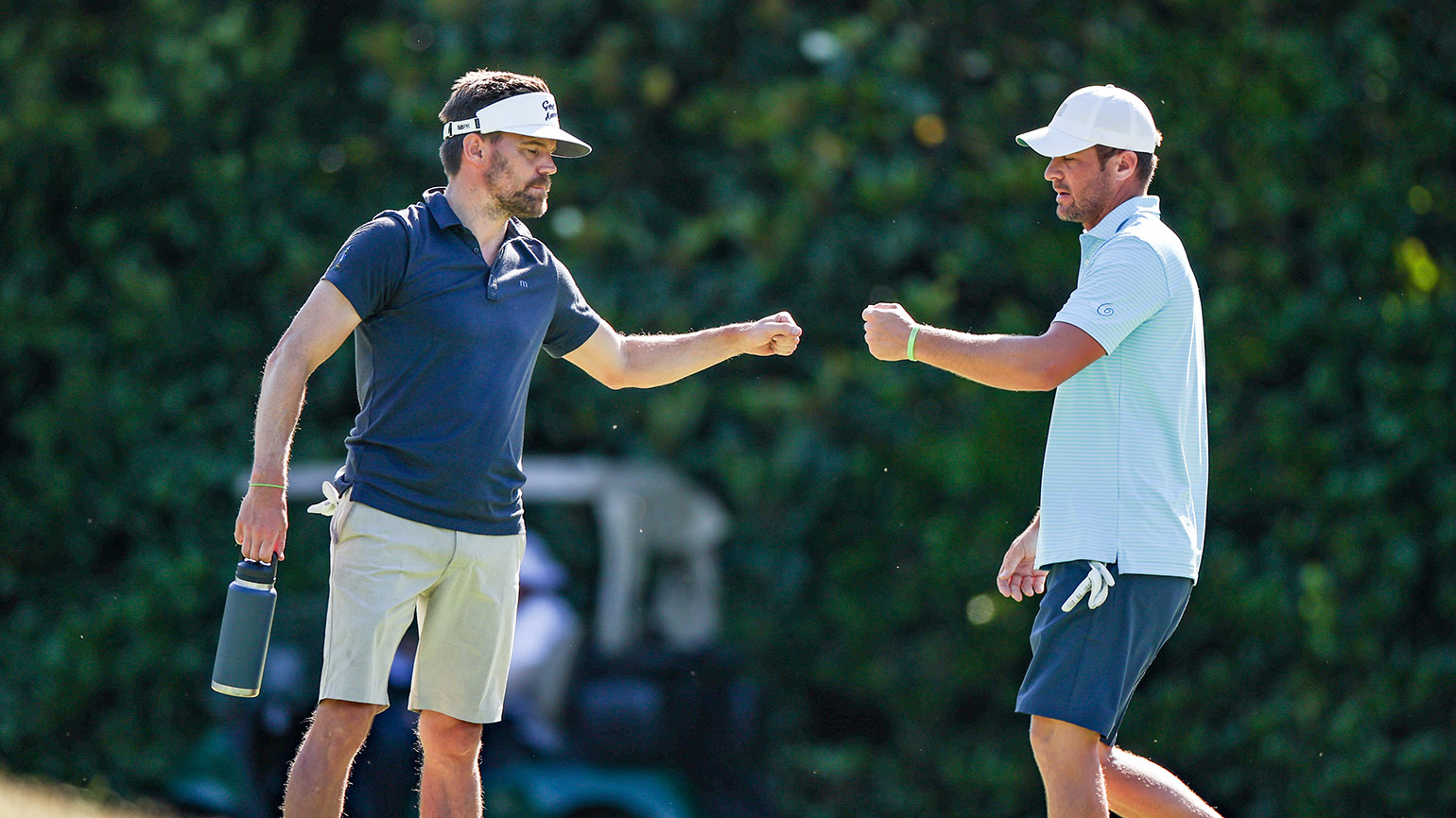 Alternates Kittleson, Stoltz Among Semifinalists in Birmingham