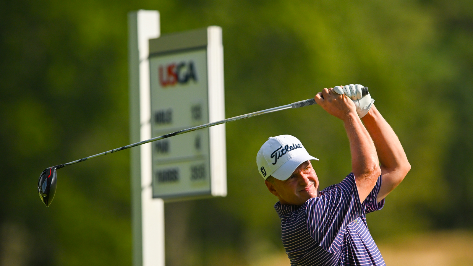 67th U.S. Senior Amateur: Meet the Quarterfinalists