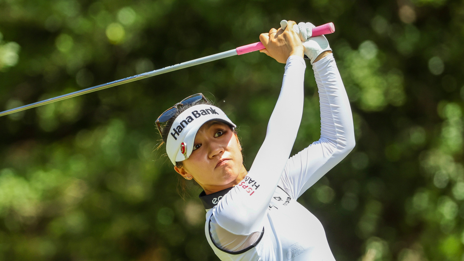 Lydia Ko Appears to Have Her Second Wind