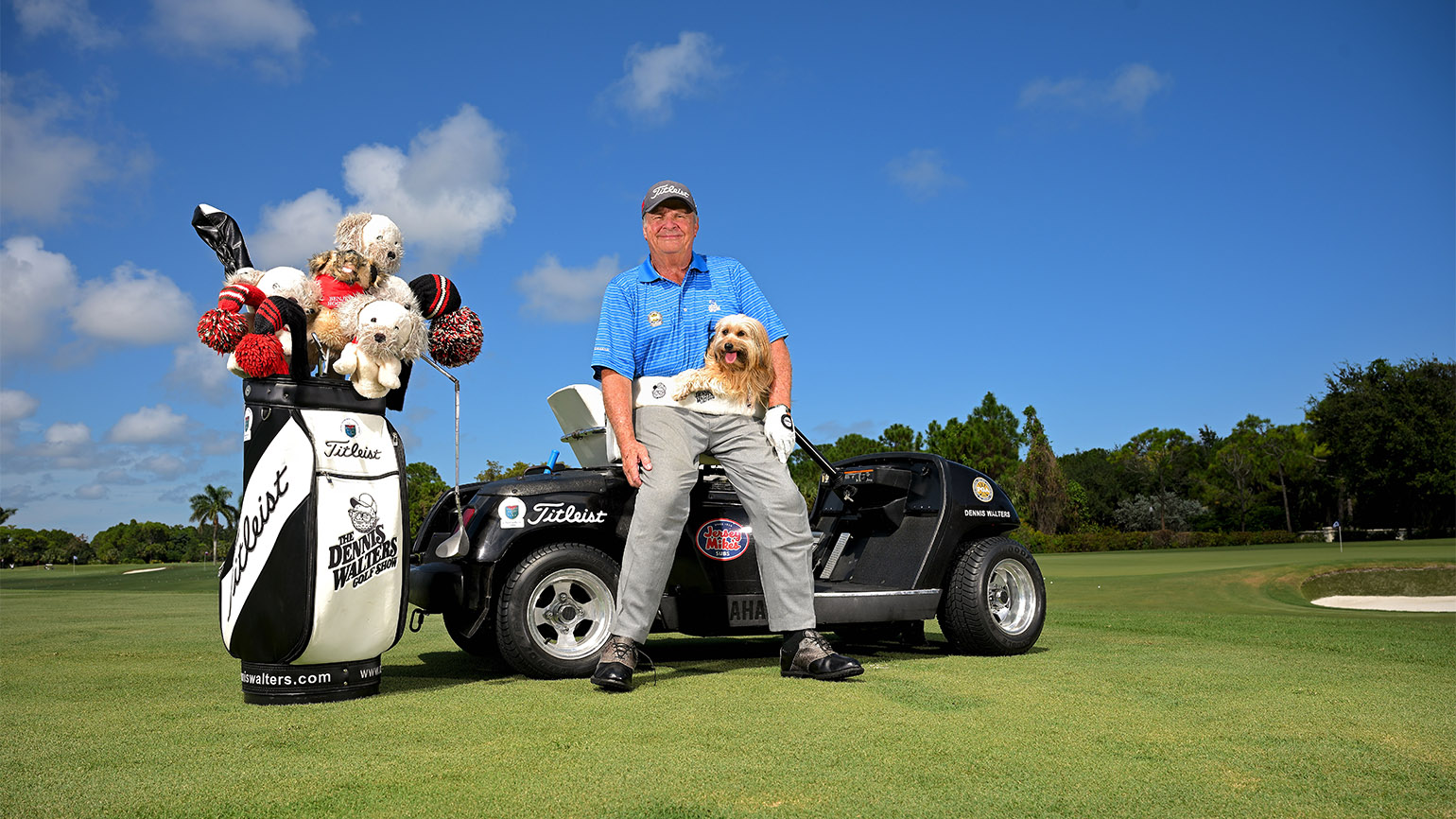Inaugural U.S. Adaptive Open: Inside the Field