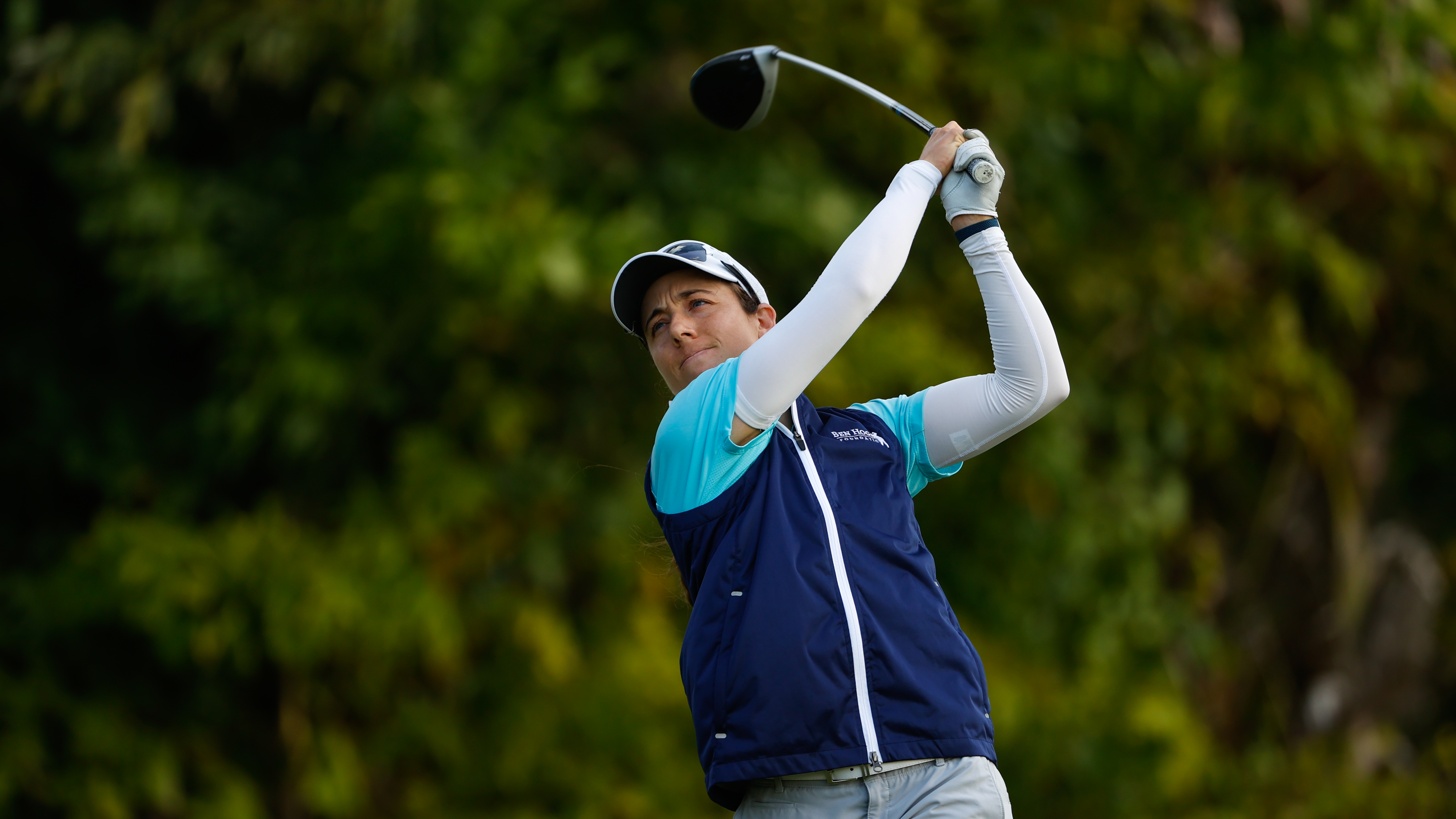 Tardy Takes Rigorous Journey to 4th Four-Ball Berth