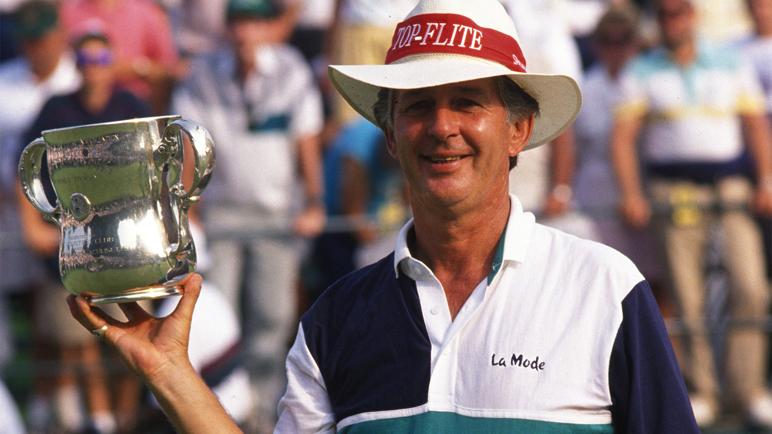 1992 Champion Laoretti Still Basks in Being a One-Hit Wonder