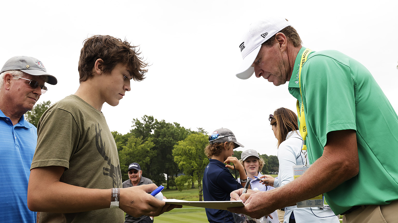2019 Champion Stricker Back from Health Woes, Chasing Major Titles