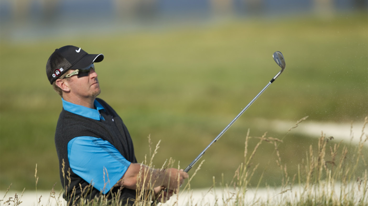 Currently Exempt Players for 2022 U.S. Senior Open