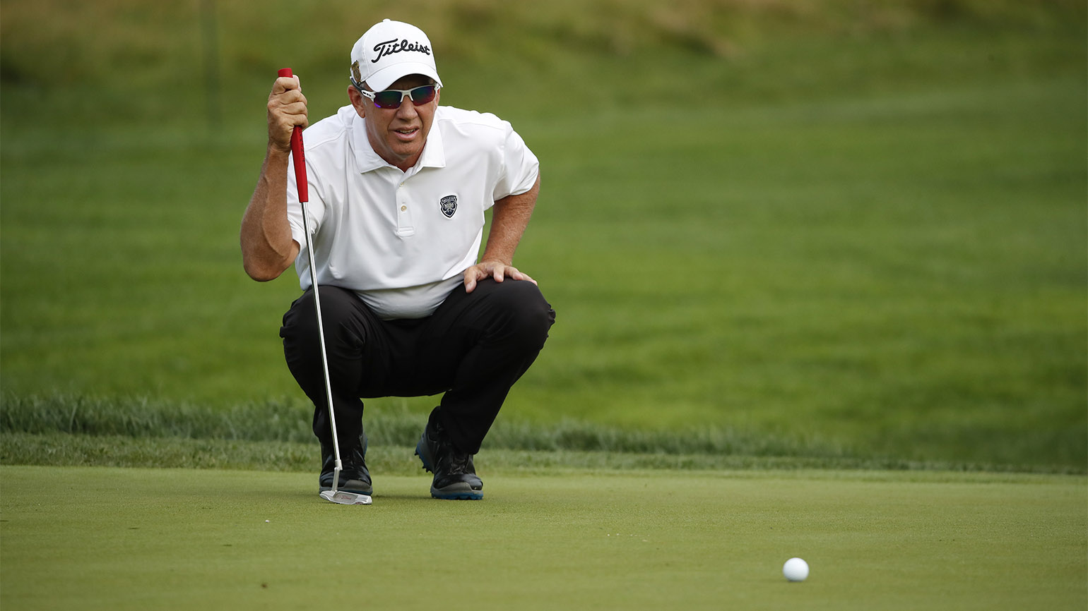 33 Sites Set to Conduct U.S. Senior Open Qualifying