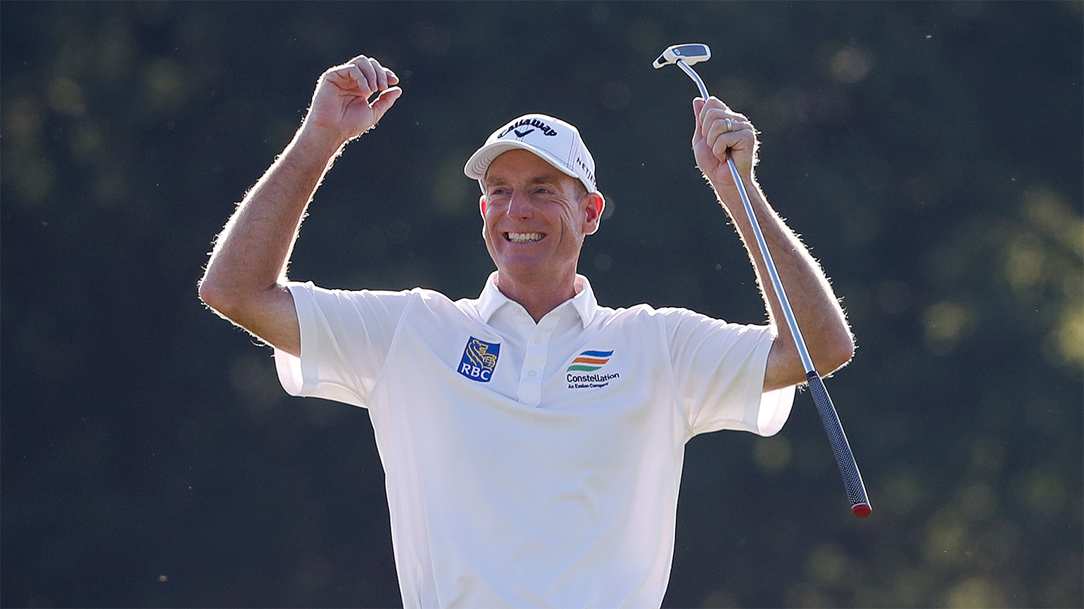 10 Past Champs Among 3,001 Entries for 42nd U.S. Senior Open