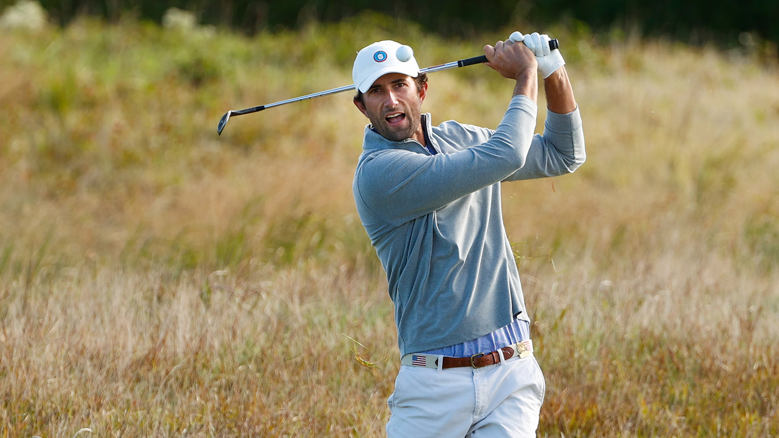 122nd U.S. Amateur: Inside the Field