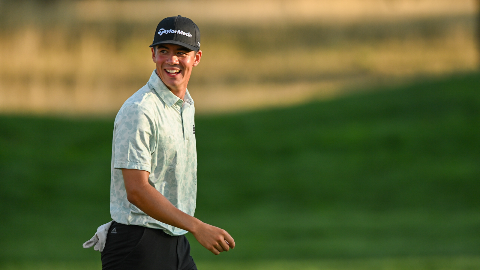 Four! Quartet Shares Medalist Honors at 122nd U.S. Amateur