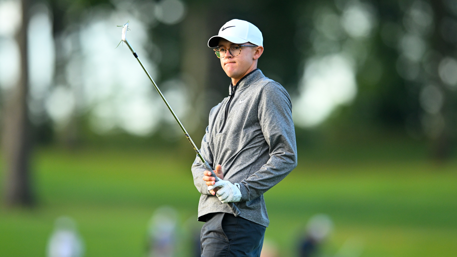 Unlikely Winners Avrit, Price Embrace U.S. Am Proving Ground