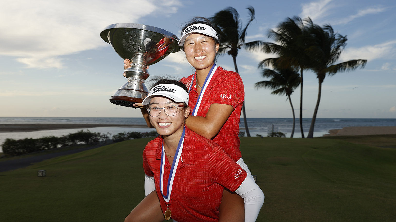 73rd U.S. Girls' Junior: Inside the Championship Field