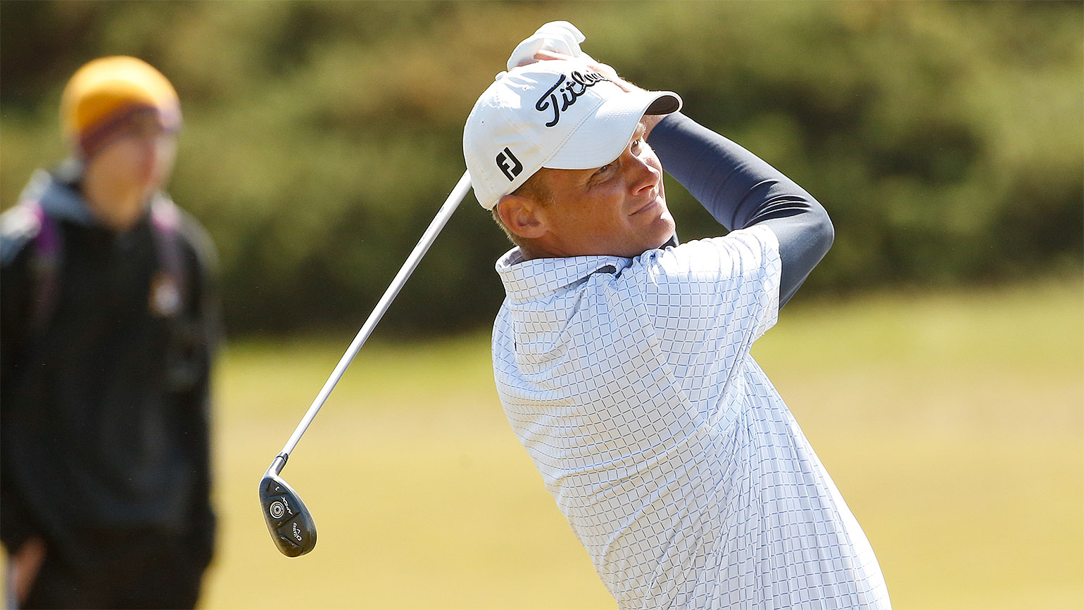 41st U.S. Mid-Amateur: Inside the Field