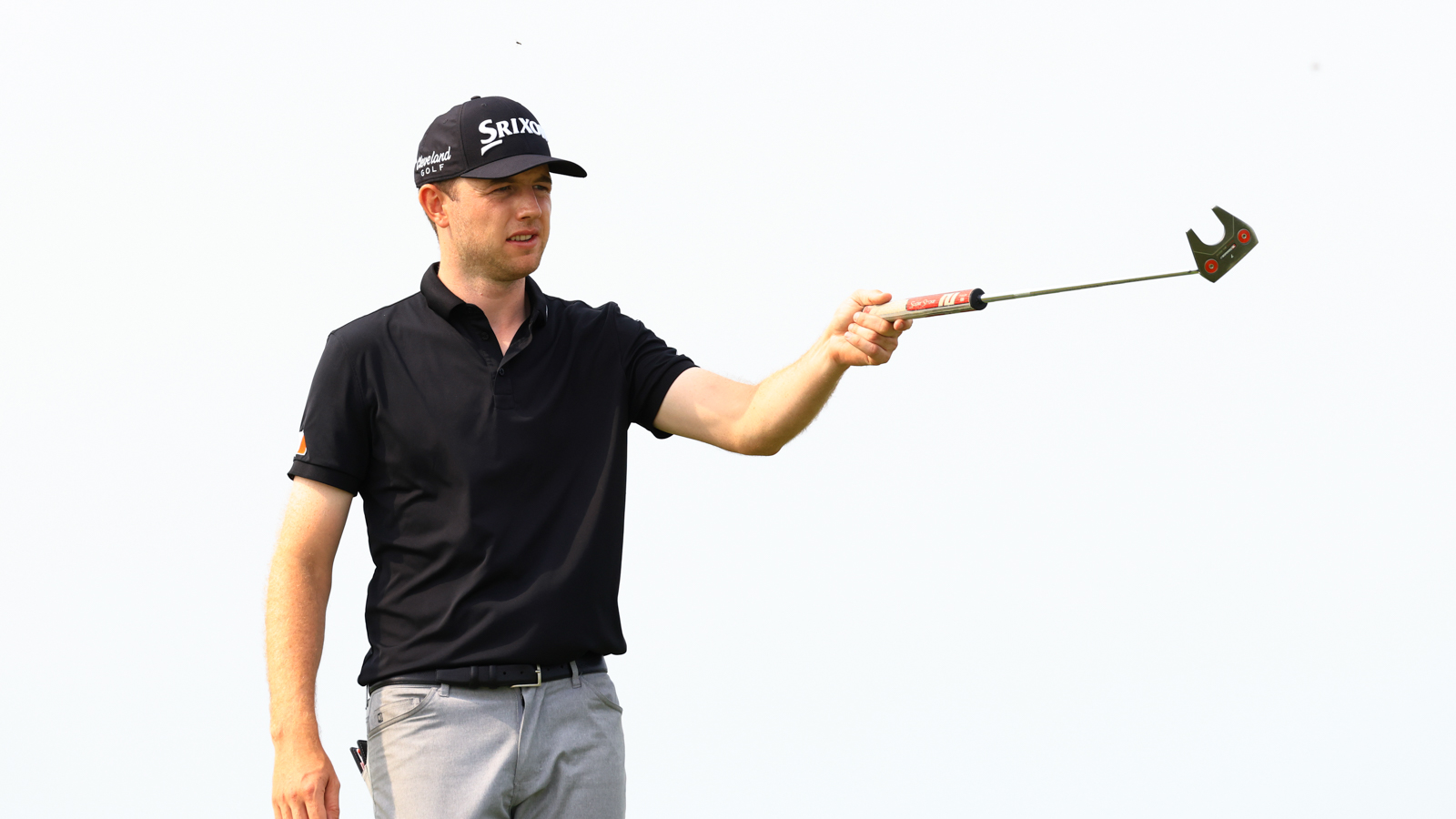 Irishmen Foley, McClean Joined in Semis by Hanstad, Persons
