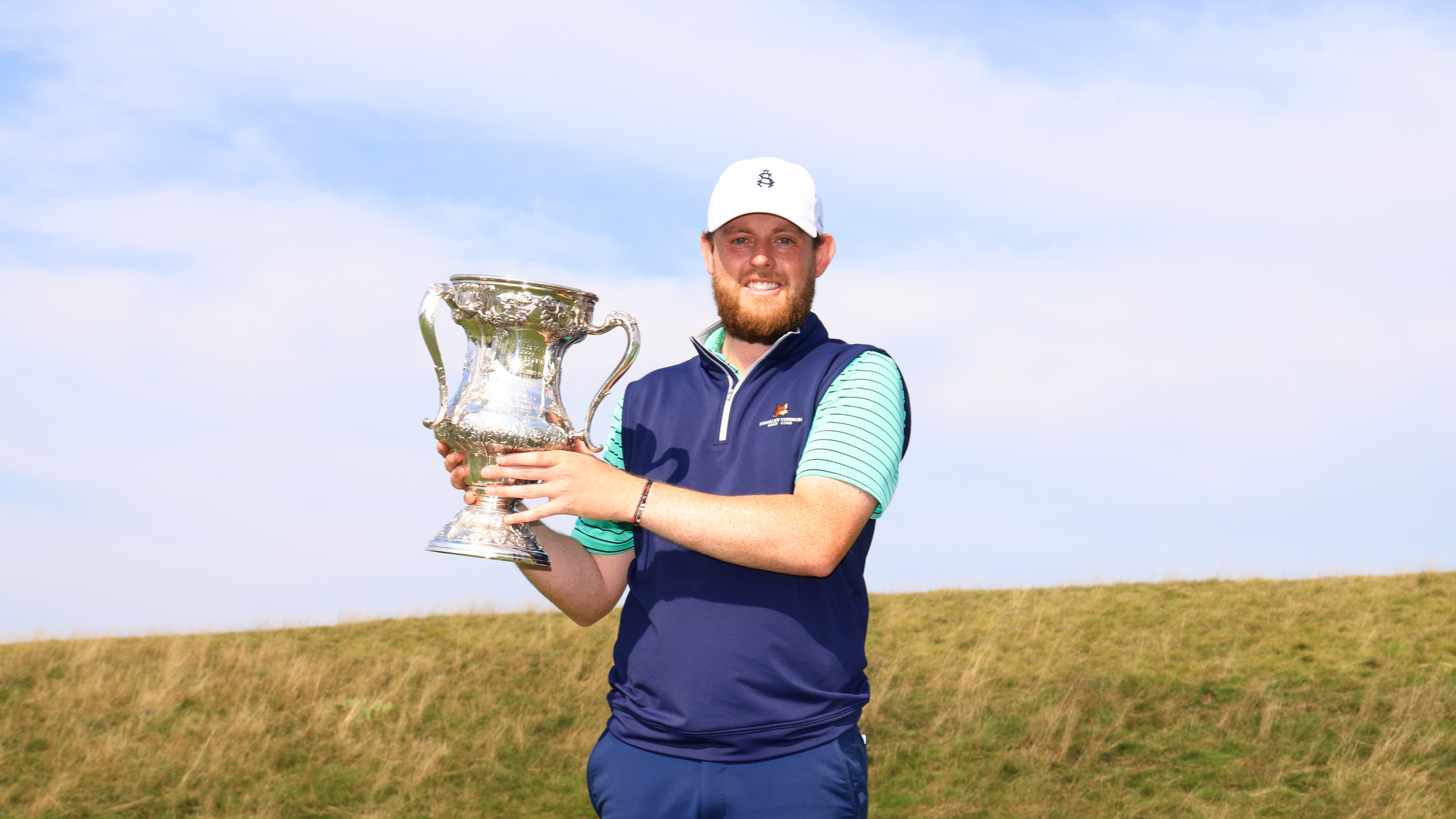 Irish Eyes Smiling: McClean Beats Countryman Foley for Title