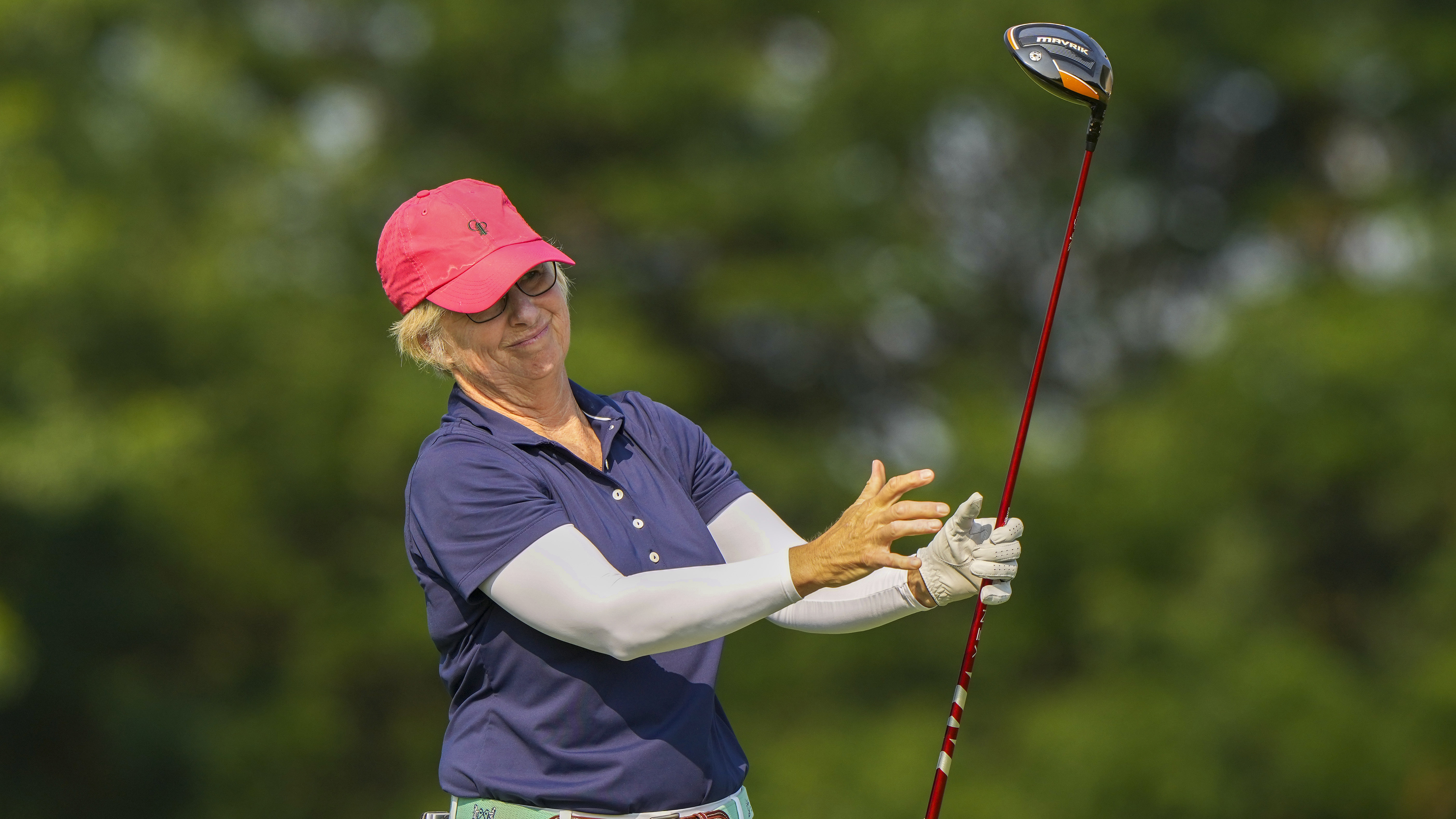 60th U.S. Senior Women's Amateur: Inside the Field