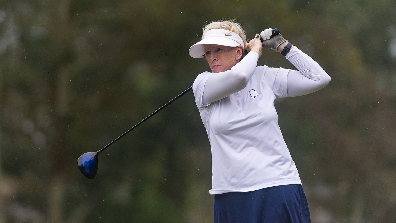 USGA Champion Hartwiger Excited for Alaska Homecoming