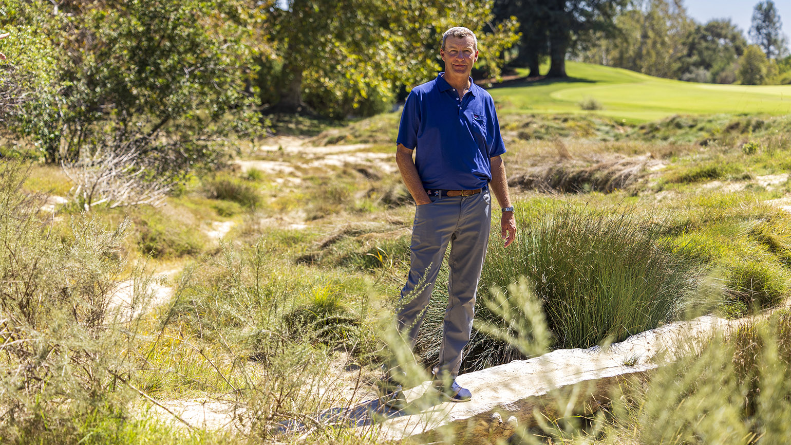 Will LACC’s North Course Provide a U.S. Open Rollercoaster Ride?