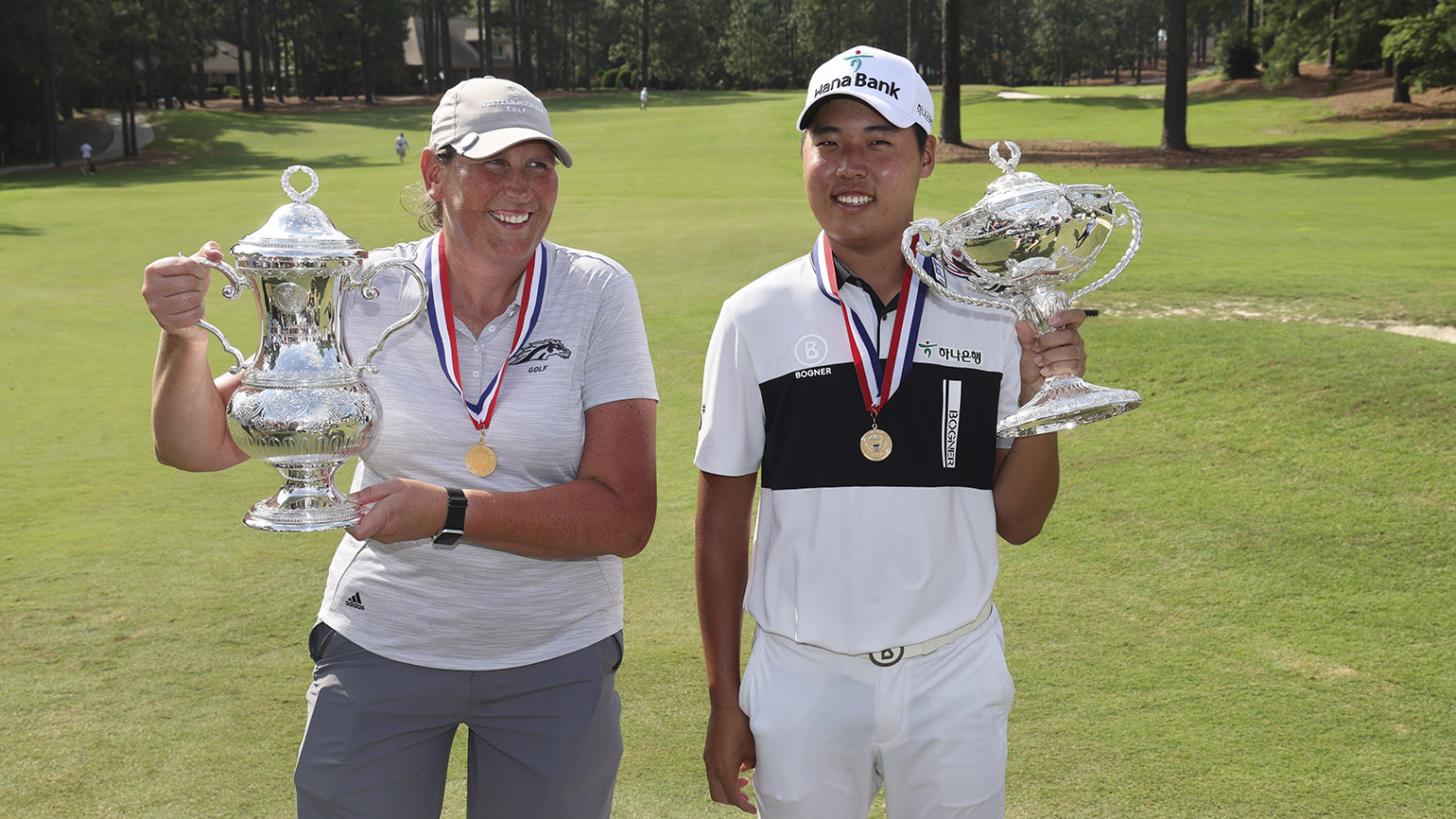 2nd U.S. Adaptive Open: Inside the Field
