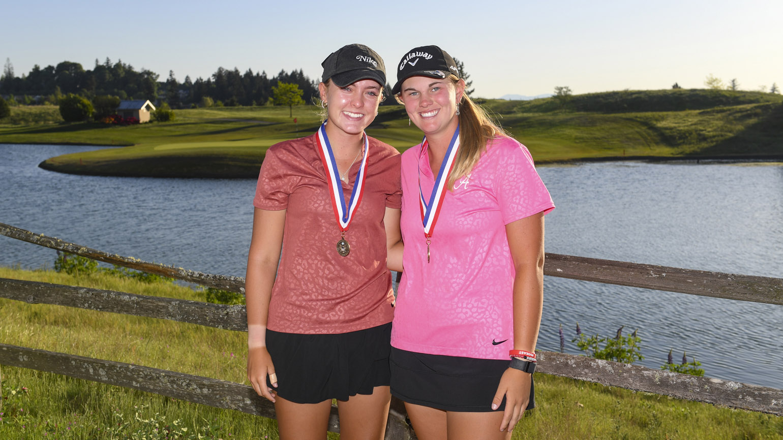 Record 7 Sides Share Medalist Honors at The Home Course