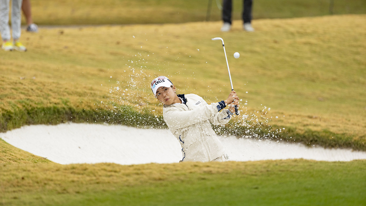 U.S. Women’s Open Qualifying Payoff for Shin, Park: Spot at Pebble Beach 