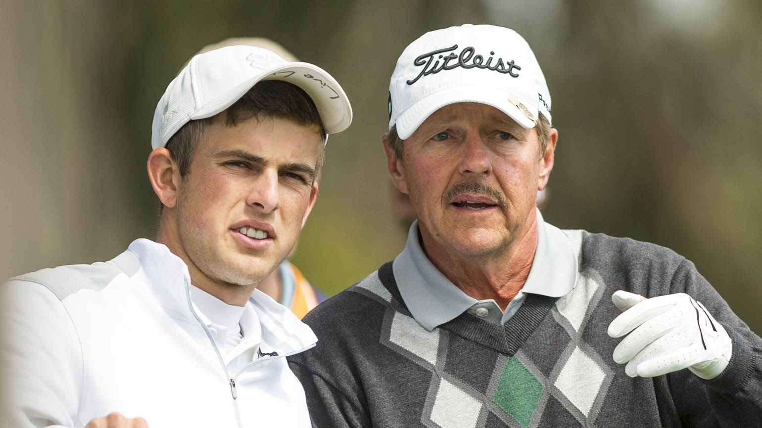 3 Things to Know: 8th U.S. Amateur Four-Ball