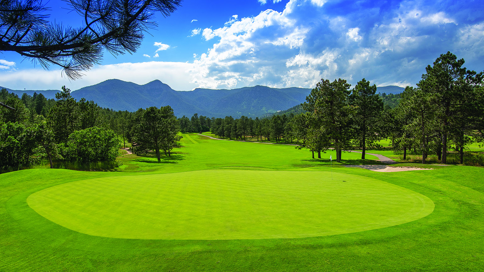 Force of Nature: Air Force Academy Set to Host 74th U.S. Girls' Junior