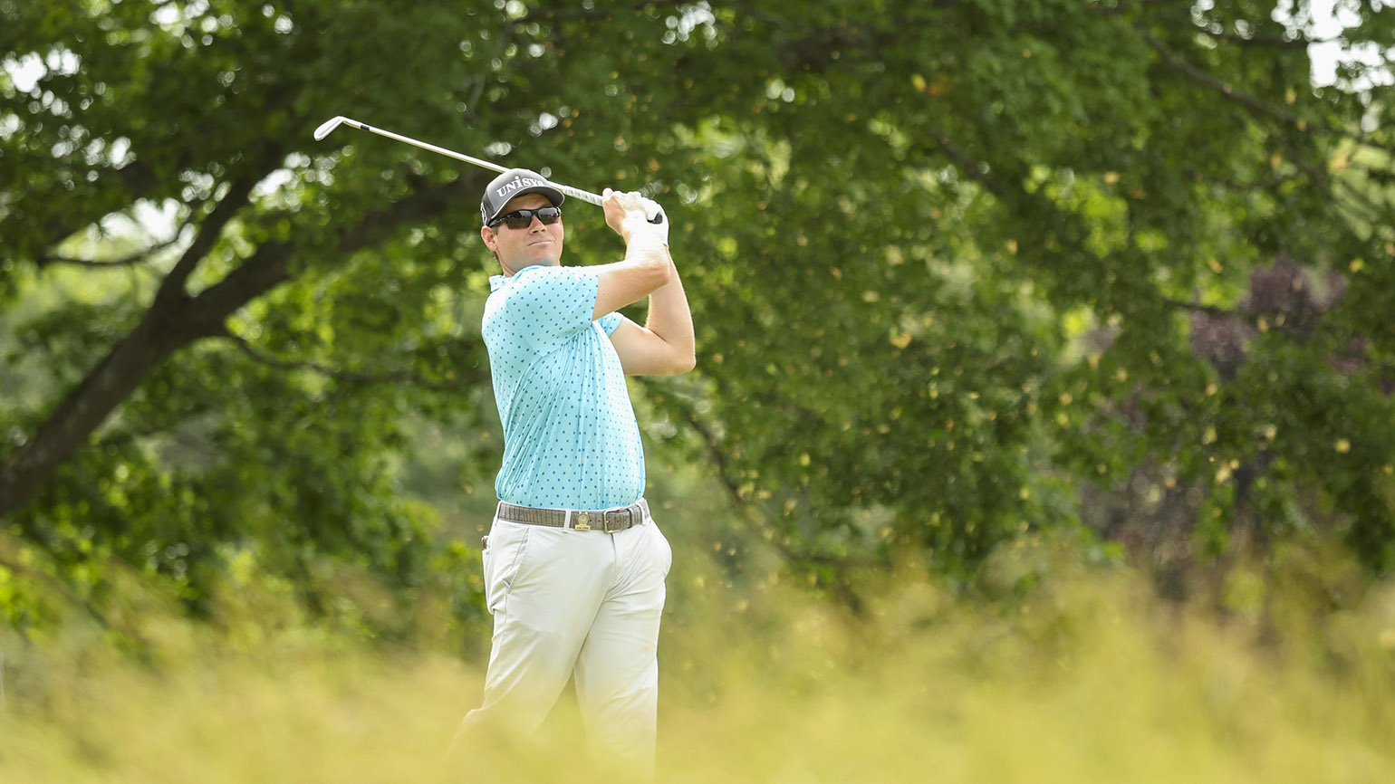 123rd U.S. Open Field Now Complete After Final Exemptions