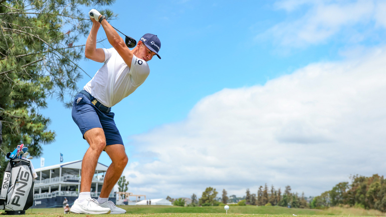 ‘Four Please!’ Current Stanford Team Making Splash at LACC
