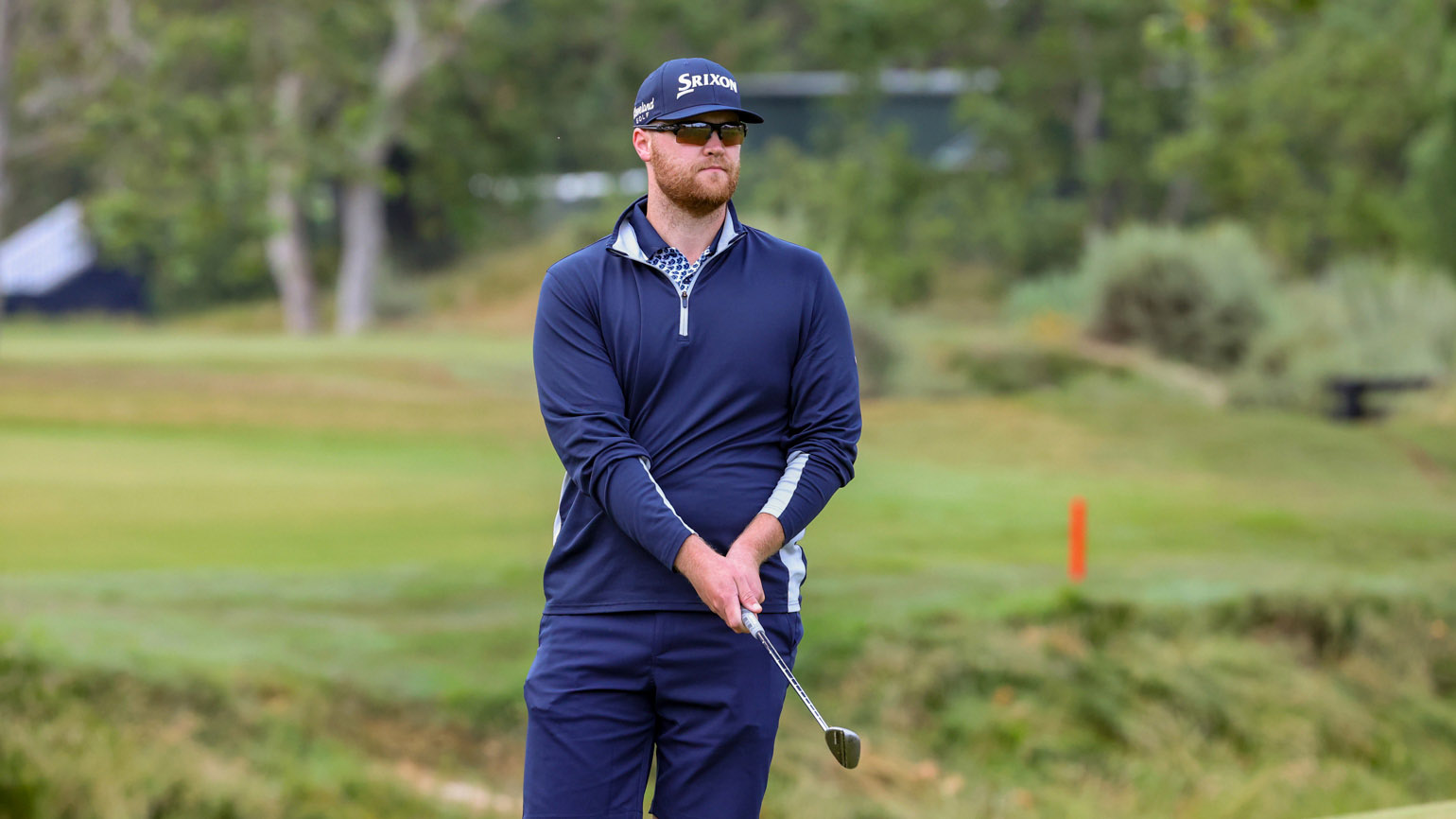 JJ Grey’s Journey Forged by Loss, Unwavering Support   
