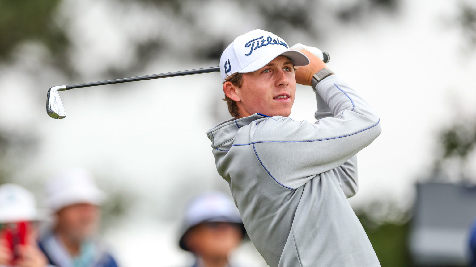 10 Stats to Know: Final Round of 123rd U.S. Open