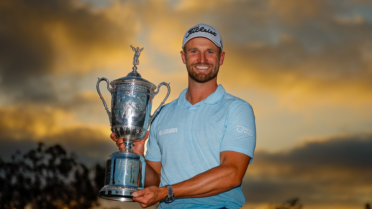 Fast Facts For 2024 U.S. Open