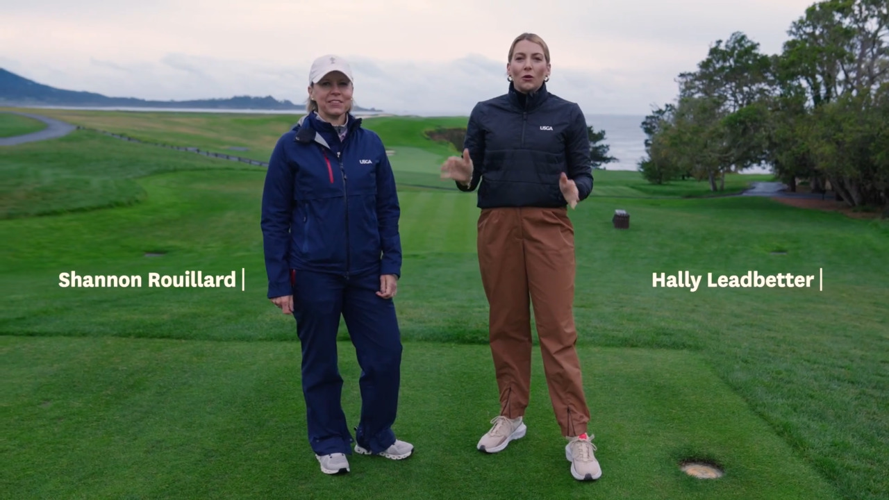 2023 U.S. Women's Open: Previewing Pebble Beach Golf Links