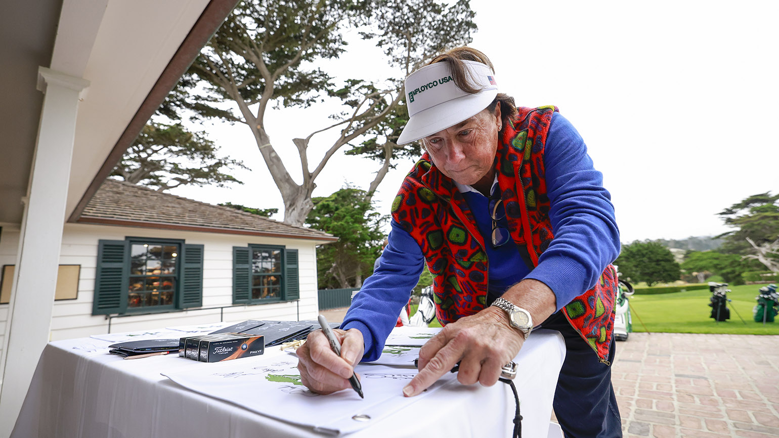Legendary Champions Excited for Evolution of U.S. Women’s Open