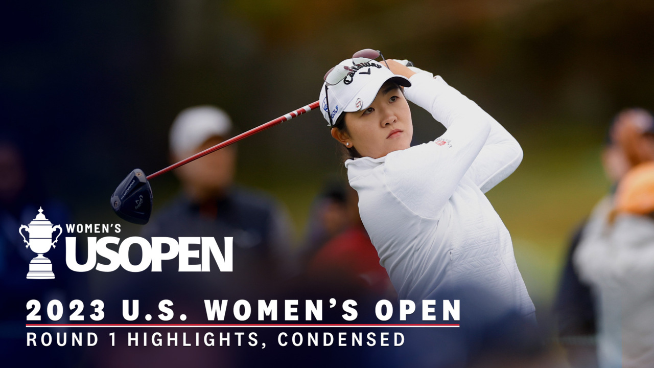 3 Things to Know: 78 th U.S. Women’s Open, Round 2