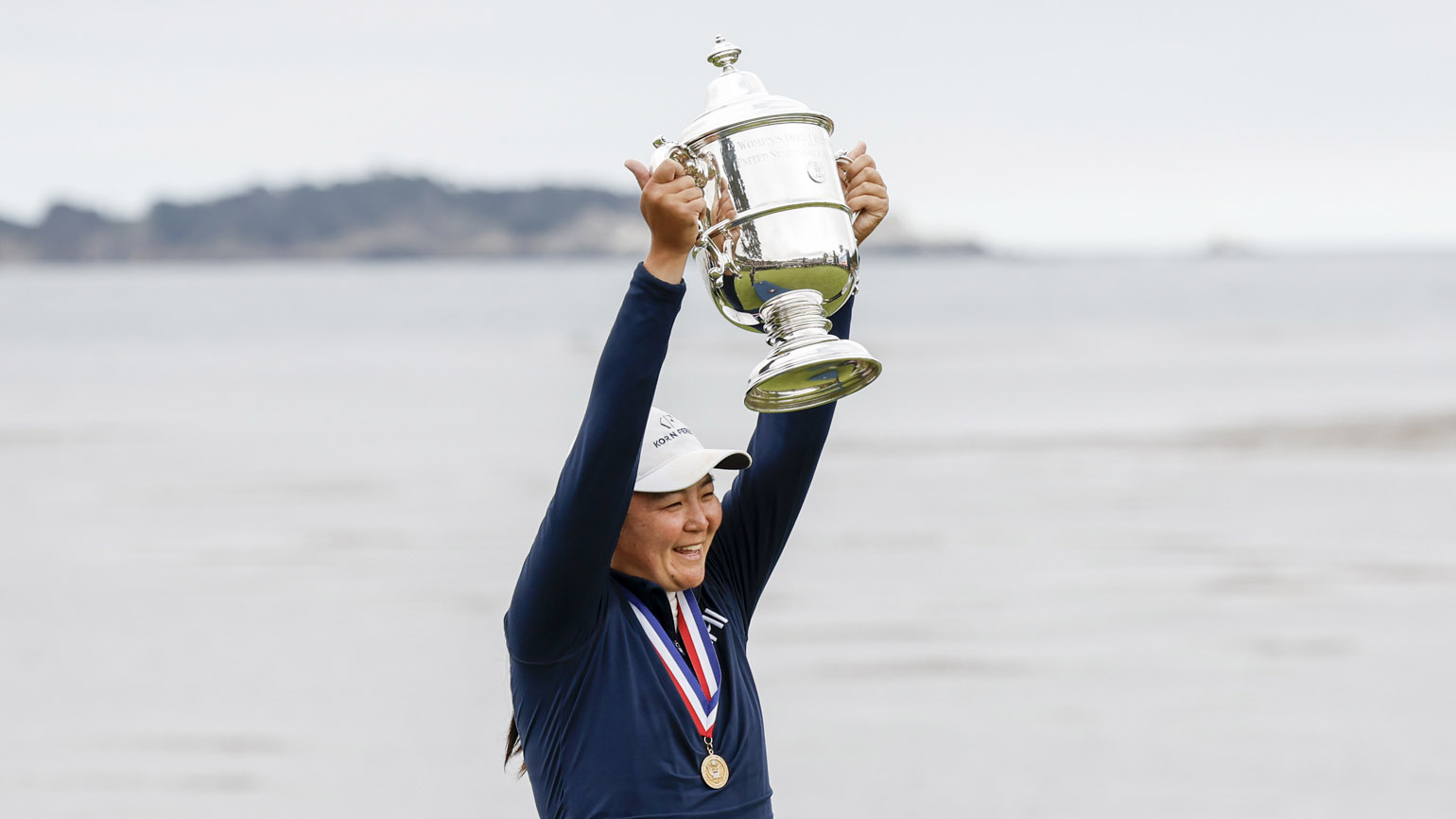 Fast Facts For 2024 U.S. Women's Open