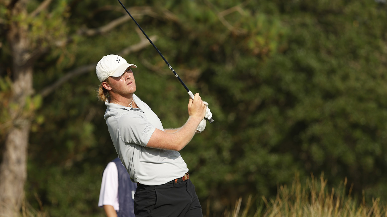 Inside the Field: 75th U.S. Junior Amateur