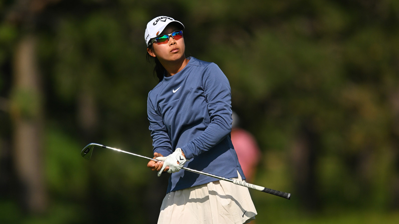 2023 US Girls Junior: Kiara Romero beats Rianne Malixi for title