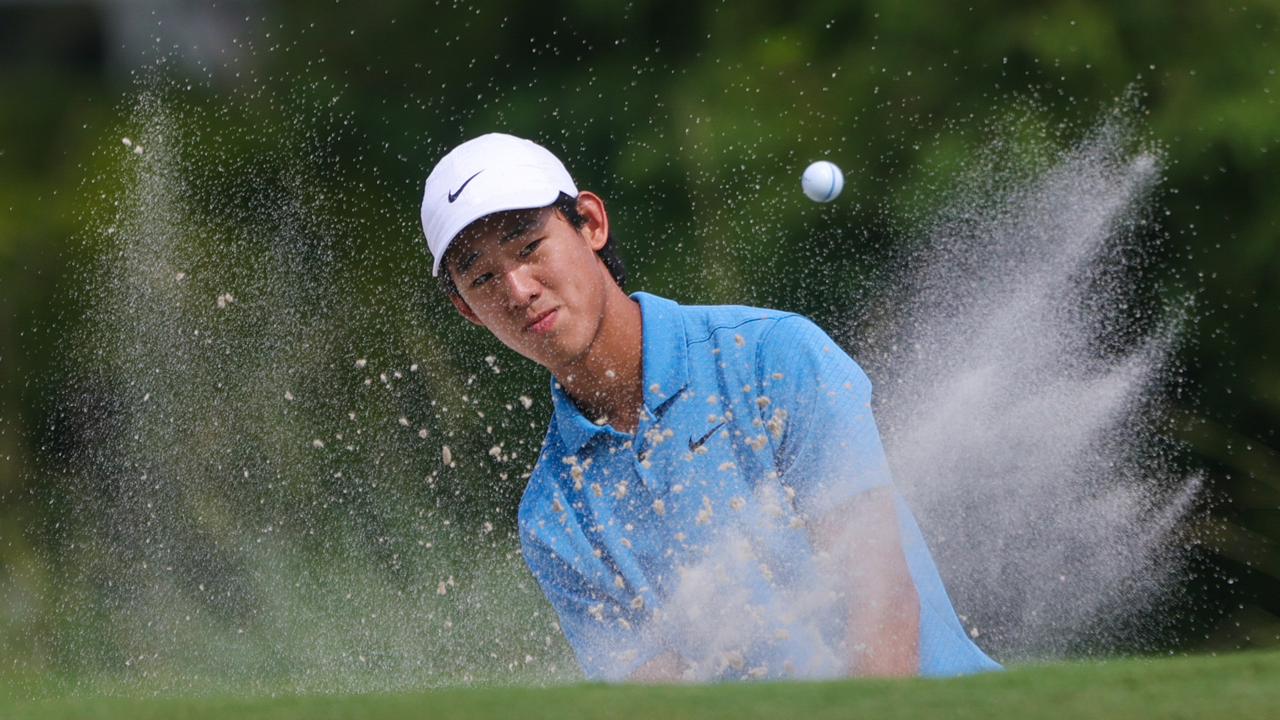 75th U.S. Junior Amateur: Tuesday at Daniel Island Club