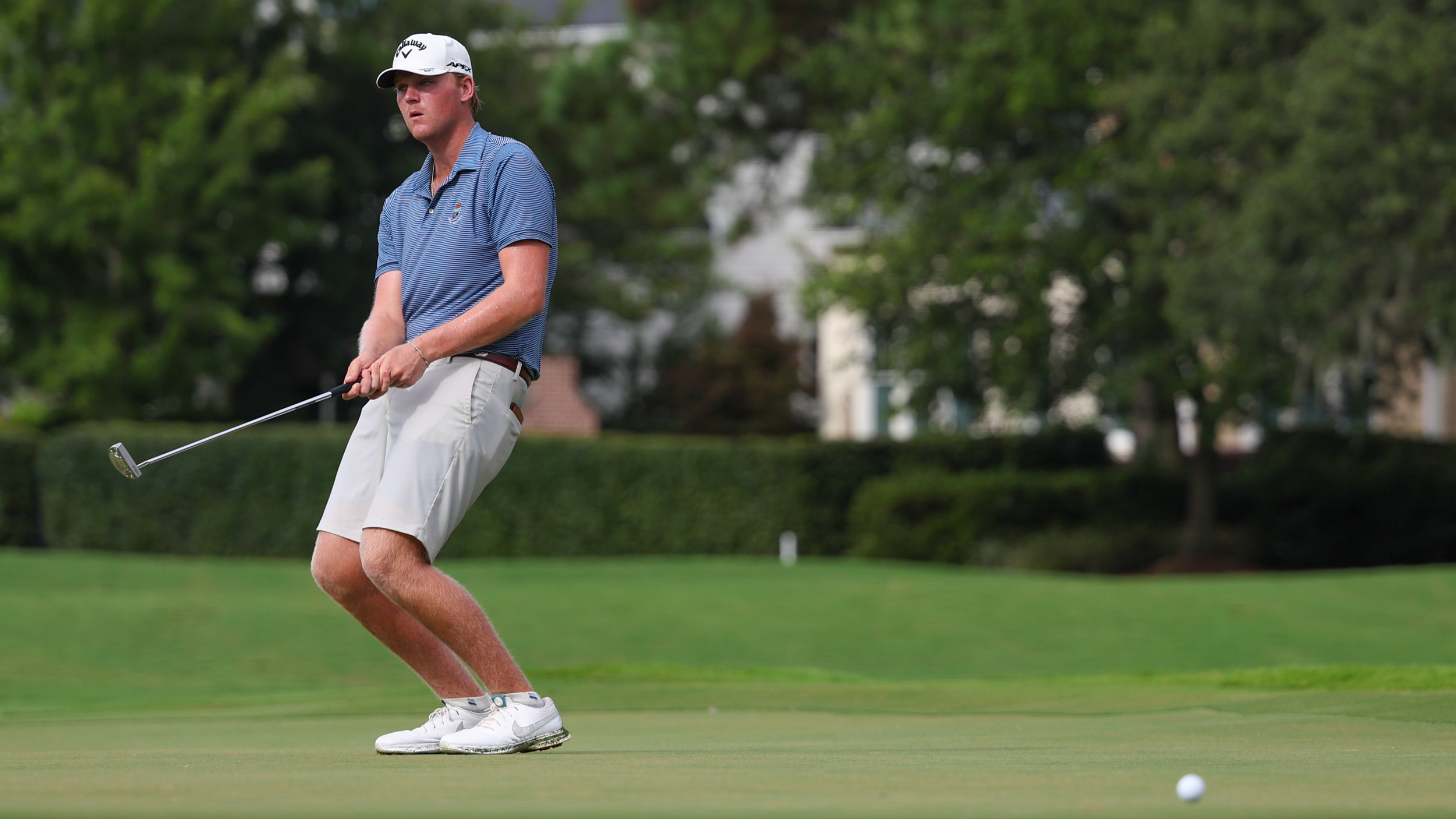 75th U.S. Junior Amateur: Friday Scenes From Daniel Island Club