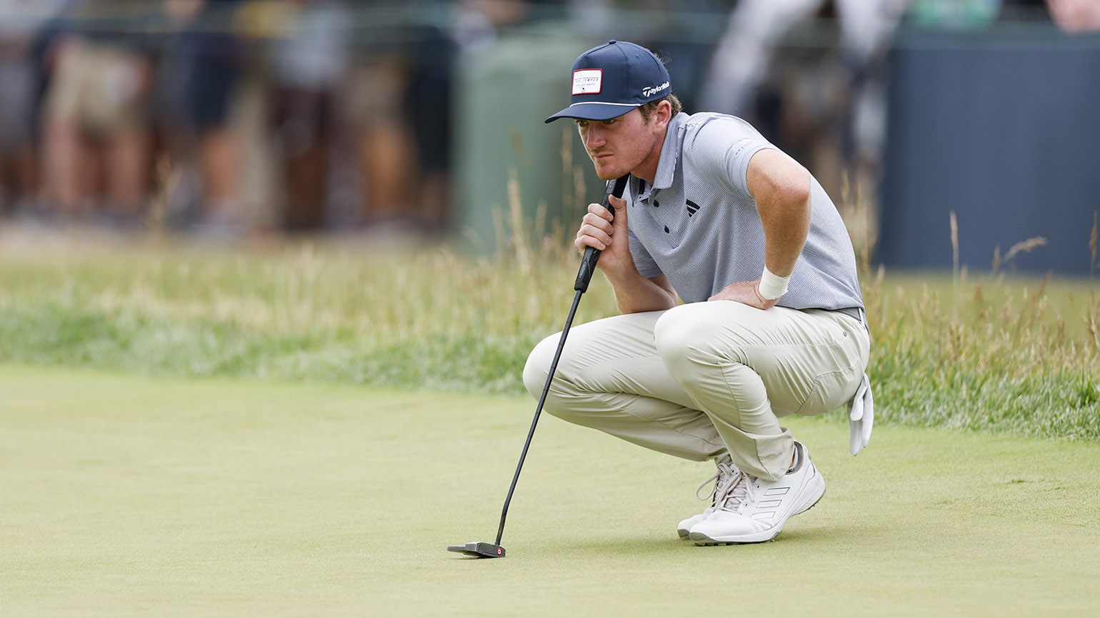 123rd U.S. Amateur: Inside the Field