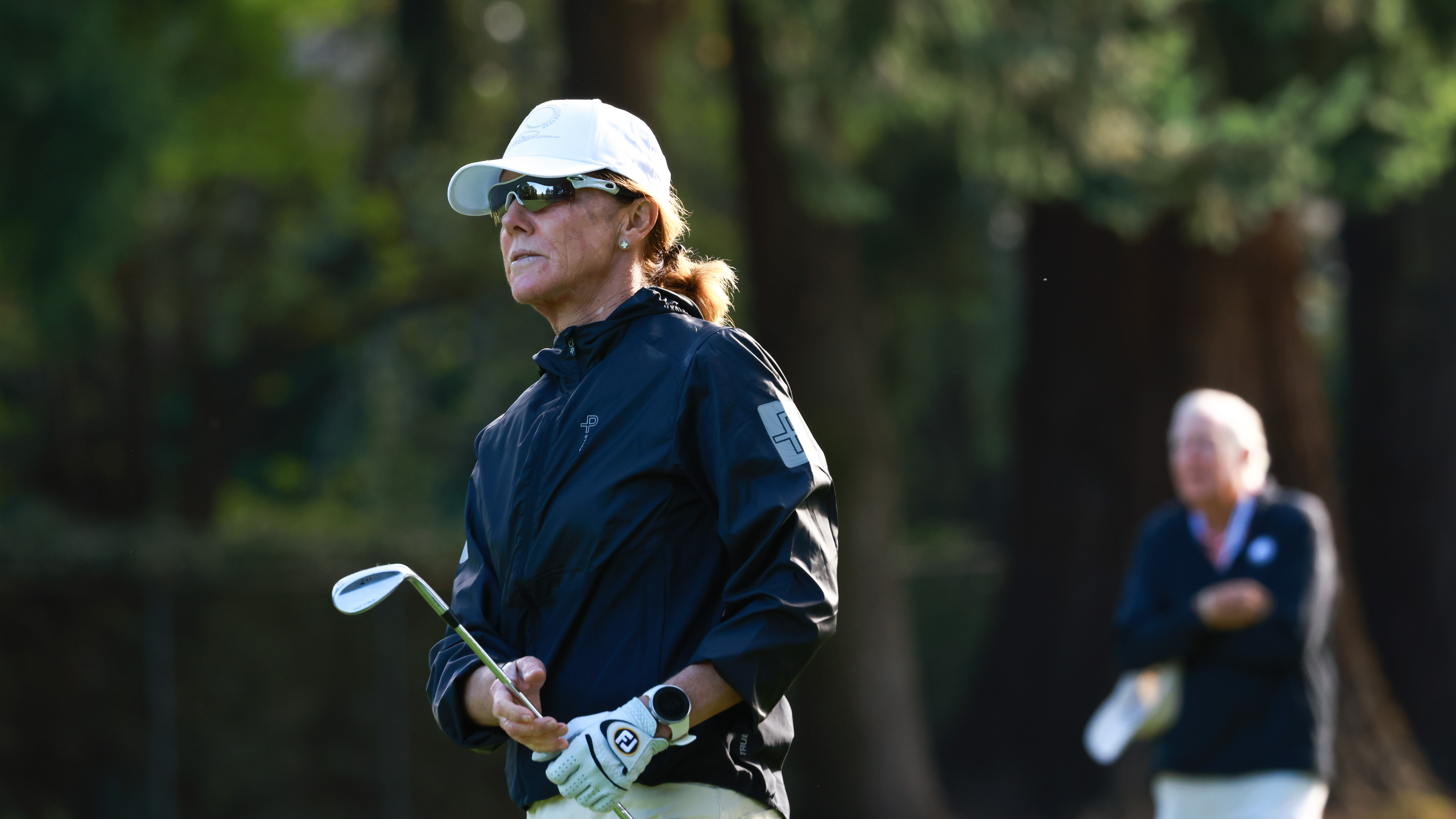 U.S. Senior Women’s Open Has Found Its Place in History