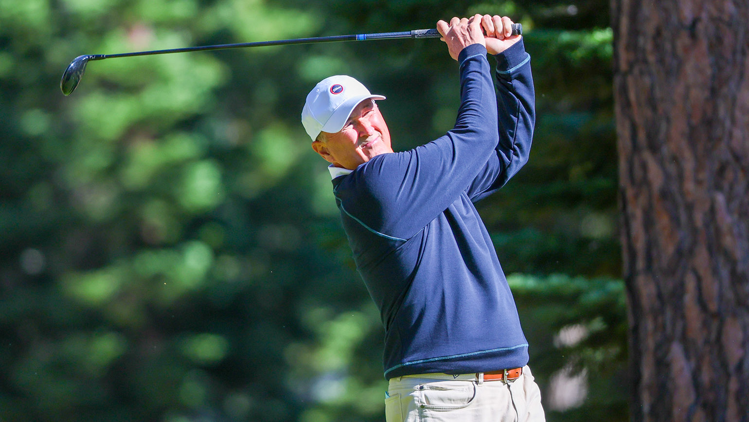 Fast Facts for 2024 U.S. Senior Amateur