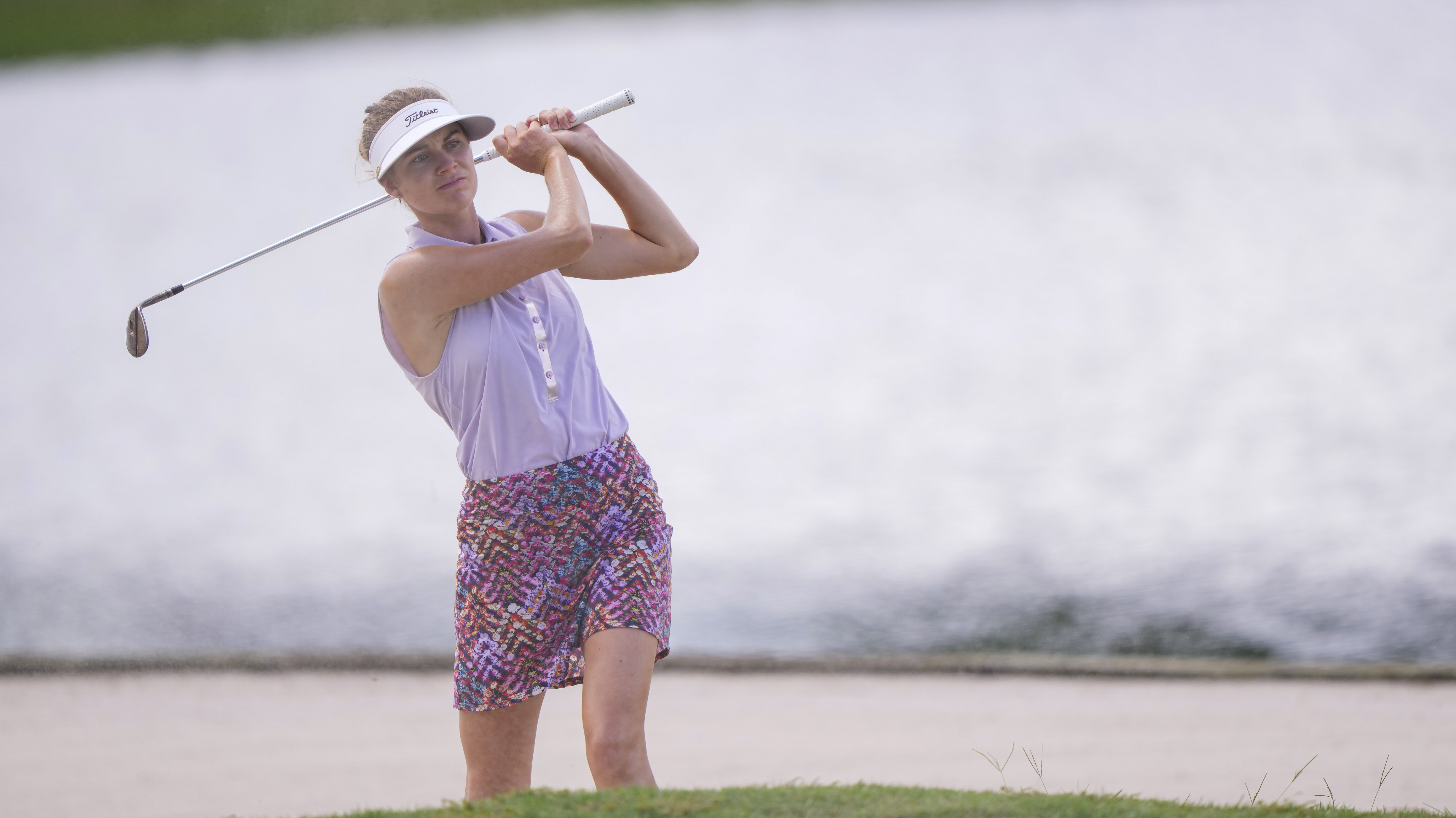 36th U.S. Women's Mid-Amateur: Inside the Field