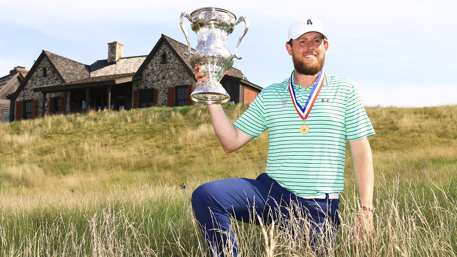 42nd U.S. Mid-Amateur: Inside the Field