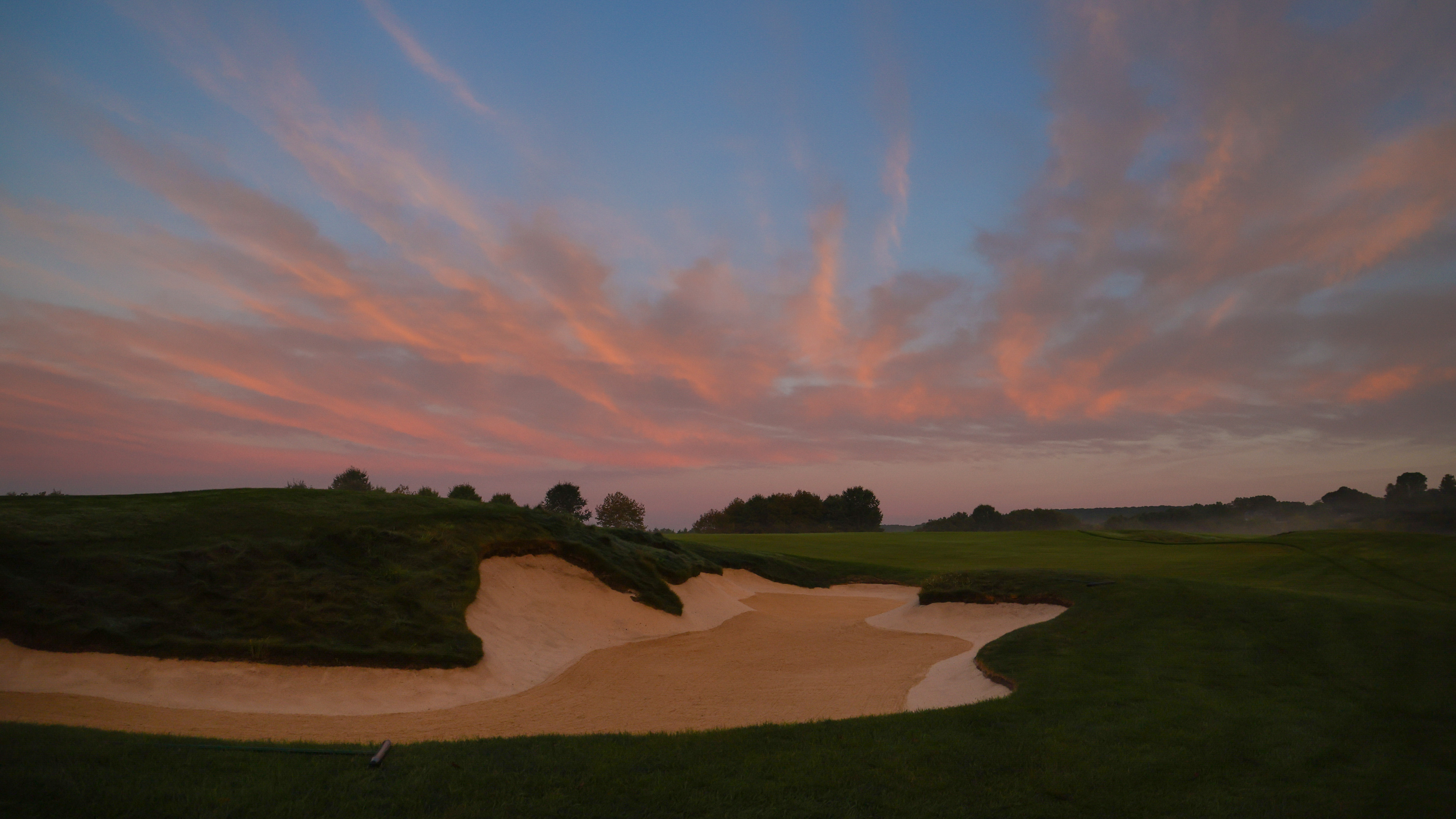 36th U.S. Women’s Mid-Amateur: Tuesday's Top Images From Stonewall